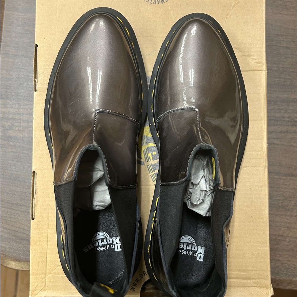 Dr. Martens Women's Bianca - Picture 4 of 6